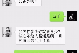 顺庆要账公司更多成功案例详情